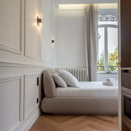 Aparthotel Maison Les Arcades - Collection Aura