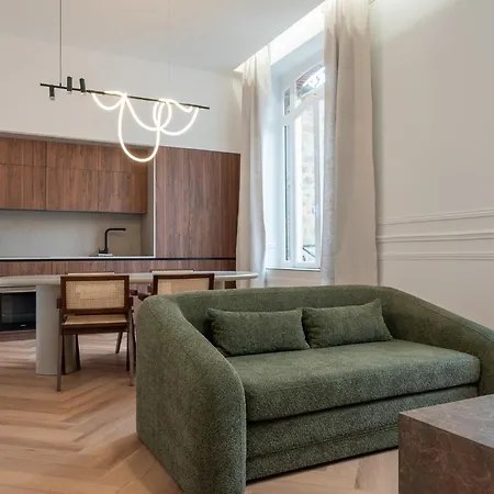 Maison Les Arcades - Collection Aura Aparthotel