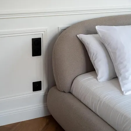 Maison Les Arcades - Collection Aura Aparthotel 3*