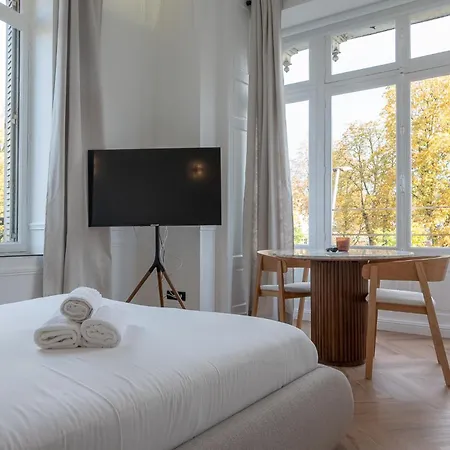 Maison Les Arcades - Collection Aura