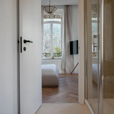 Maison Les Arcades - Collection Aura Charleville-Mézières