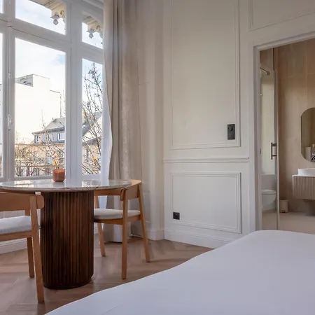 Maison Les Arcades - Collection Aura 3* Charleville-Mézières