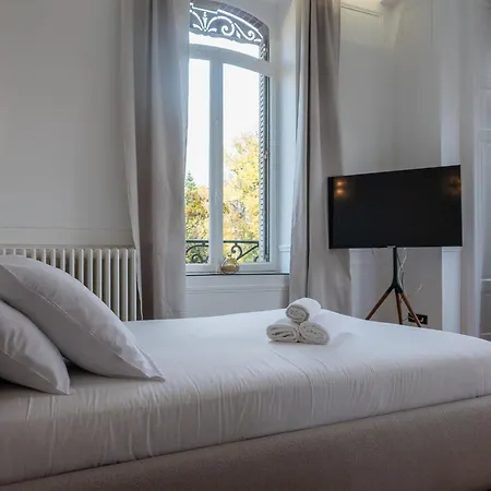 Maison Les Arcades - Collection Aura Charleville-Mézières