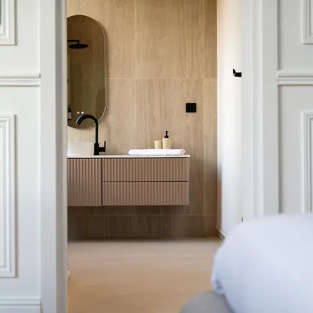 Maison Les Arcades - Collection Aura 3* Charleville-Mézières