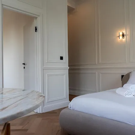 Maison Les Arcades - Collection Aura Aparthotel Charleville-Mézières