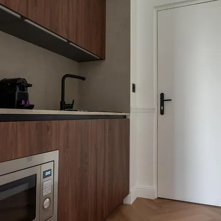 Maison Les Arcades - Collection Aura 3* Charleville-Mézières