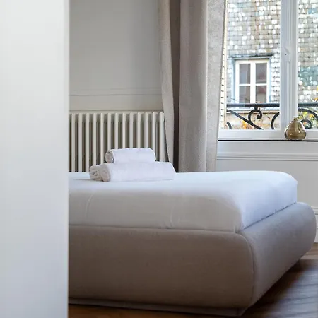 Maison Les Arcades - Collection Aura Aparthotel 3*