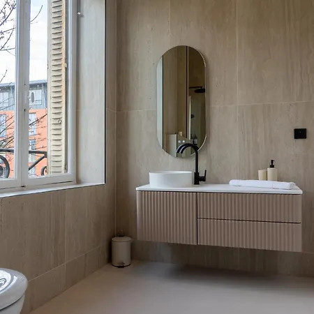 Maison Les Arcades - Collection Aura Aparthotel Charleville-Mézières