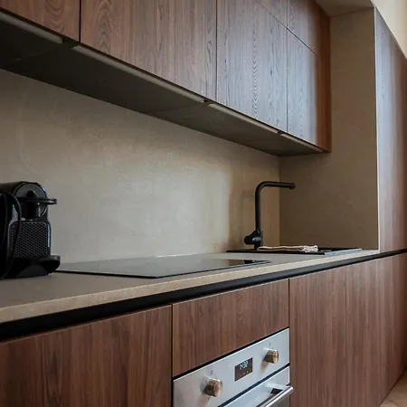 Maison Les Arcades - Collection Aura Aparthotel 3*