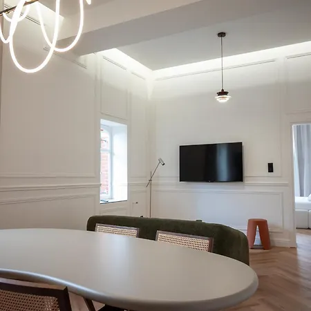 Maison Les Arcades - Collection Aura 3* Charleville-Mézières