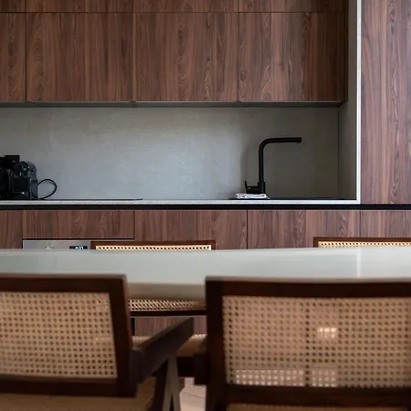 Maison Les Arcades - Collection Aura Charleville-Mézières