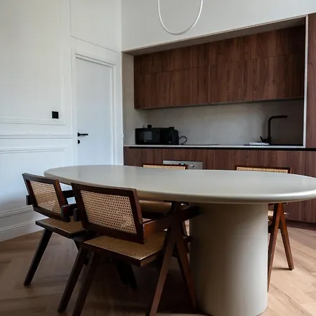 Maison Les Arcades - Collection Aura