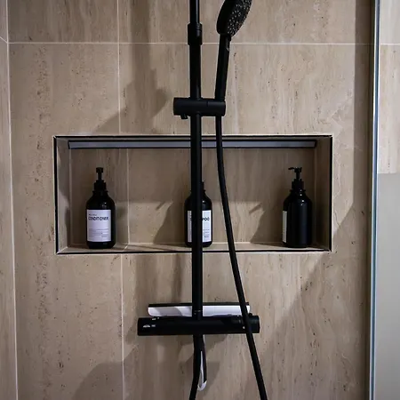 Maison Les Arcades - Collection Aura Aparthotel Charleville-Mézières