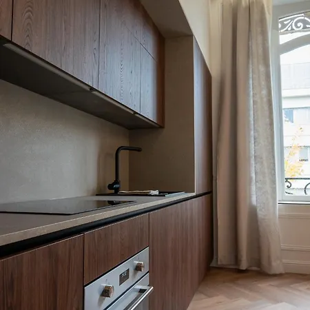 Maison Les Arcades - Collection Aura Aparthotel