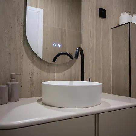 Maison Les Arcades - Collection Aura 3*