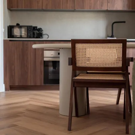 Maison Les Arcades - Collection Aura Charleville-Mézières