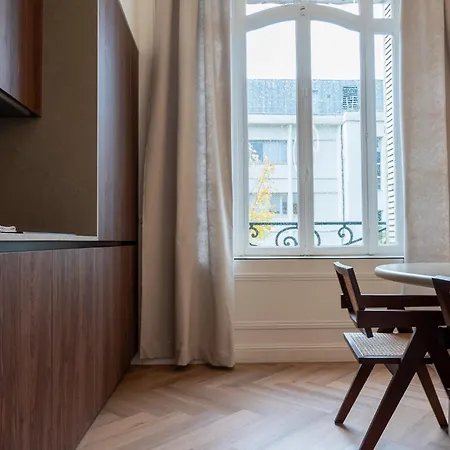 Maison Les Arcades - Collection Aura Charleville-Mézières