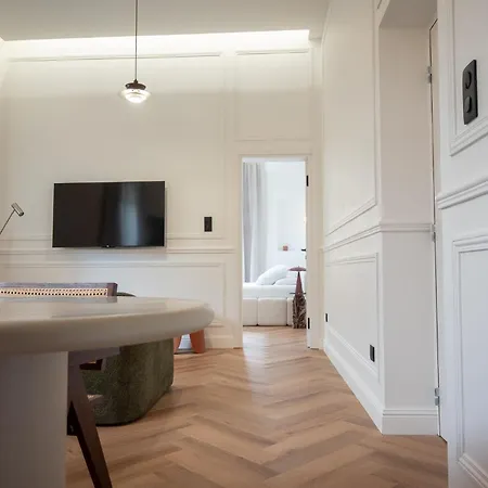 Maison Les Arcades - Collection Aura Charleville-Mézières