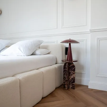 Aparthotel Maison Les Arcades - Collection Aura