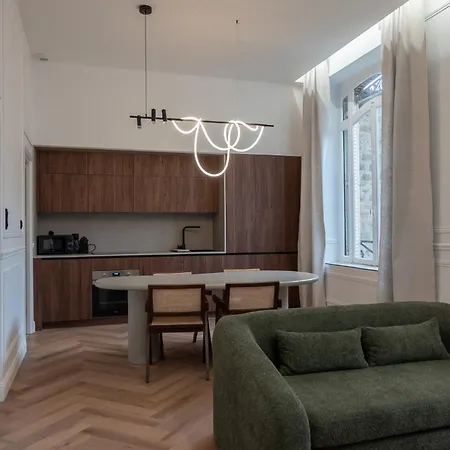 Maison Les Arcades - Collection Aura