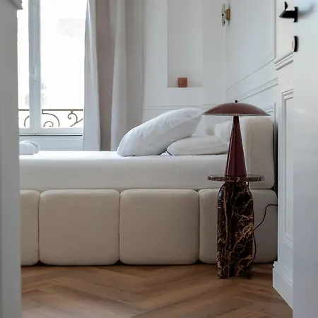 Maison Les Arcades - Collection Aura 3*