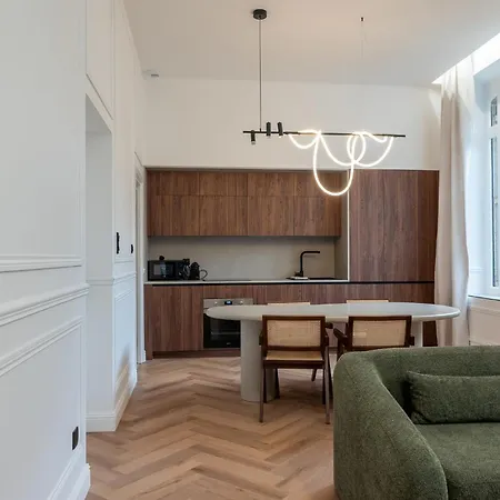 Maison Les Arcades - Collection Aura 3*