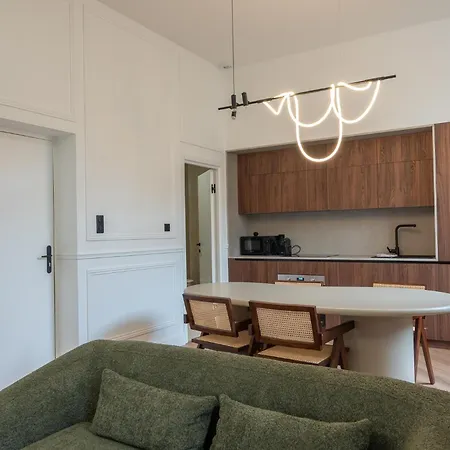 Maison Les Arcades - Collection Aura