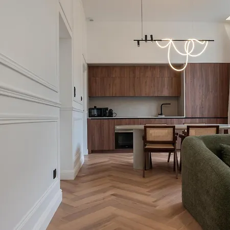 Maison Les Arcades - Collection Aura Aparthotel