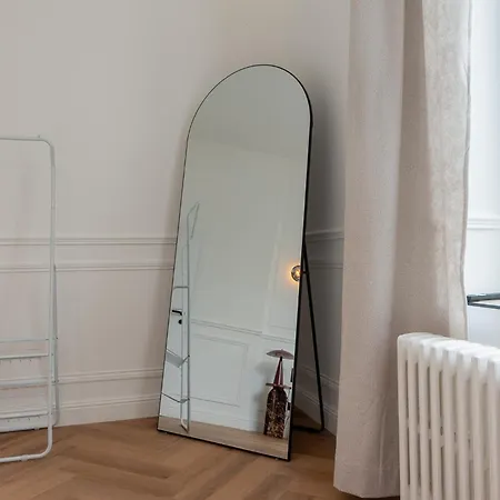 Aparthotel Maison Les Arcades - Collection Aura Charleville-Mezieres