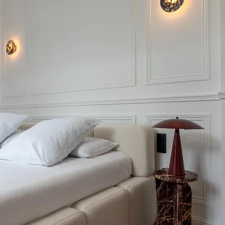 Aparthotel Maison Les Arcades - Collection Aura Charleville-Mézières