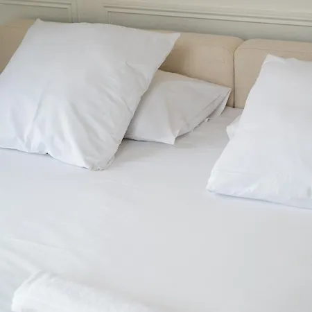 Maison Les Arcades - Collection Aura Aparthotel