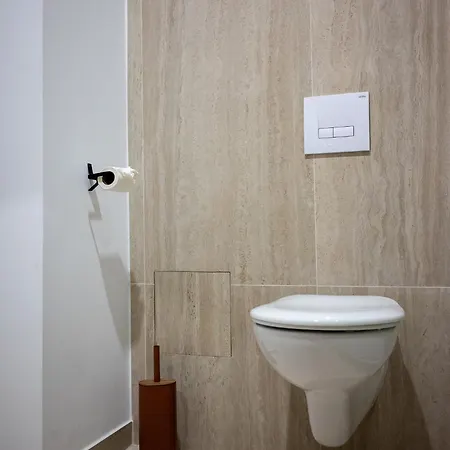 Maison Les Arcades - Collection Aura 3*