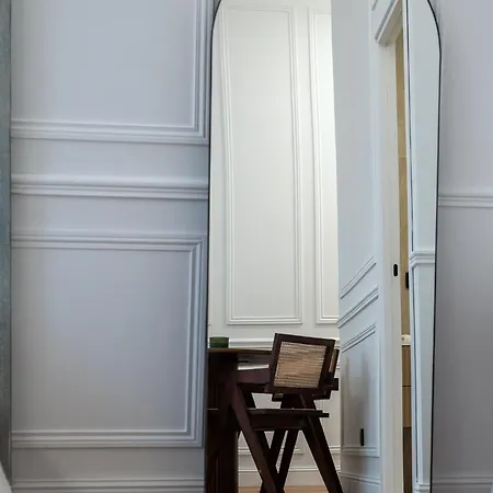 Maison Les Arcades - Collection Aura