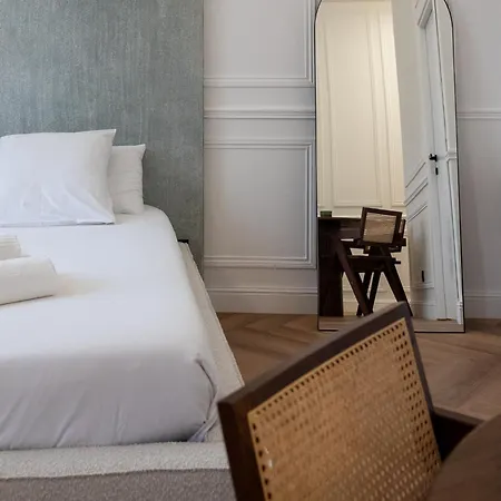 Maison Les Arcades - Collection Aura Aparthotel