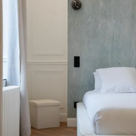 Maison Les Arcades - Collection Aura 3* Charleville-Mézières