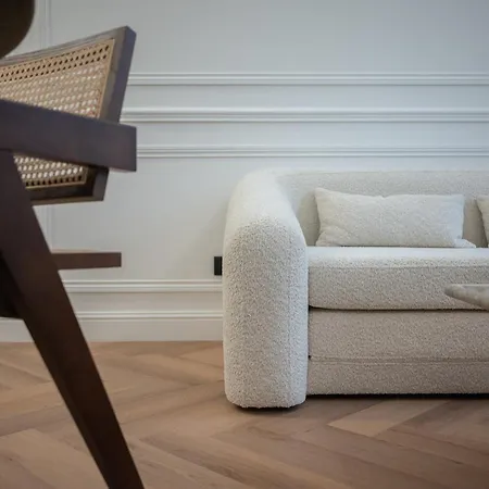 Maison Les Arcades - Collection Aura 3*