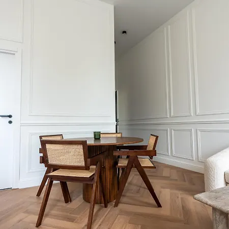 Maison Les Arcades - Collection Aura Charleville-Mézières