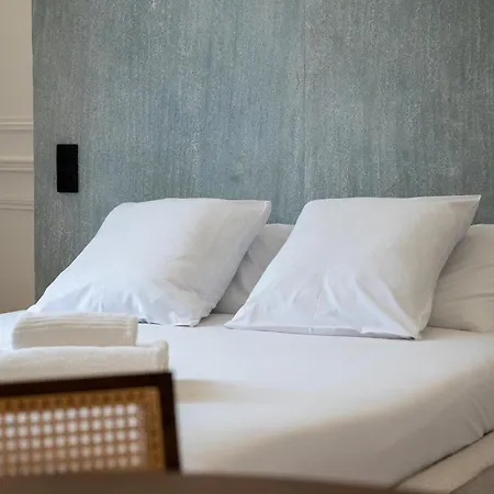 Maison Les Arcades - Collection Aura Aparthotel 3*