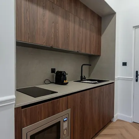 Aparthotel Maison Les Arcades - Collection Aura