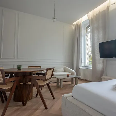 Maison Les Arcades - Collection Aura 3*