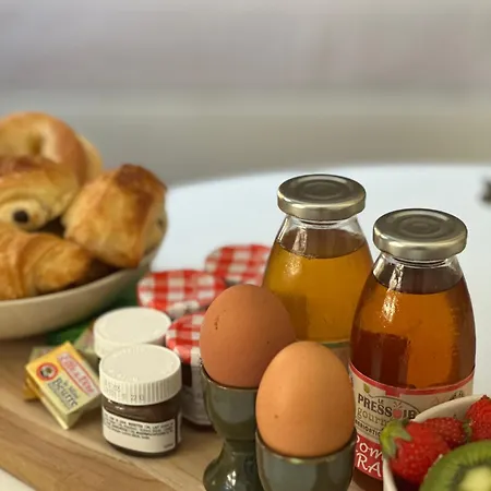 Maison Les Arcades - Collection Aura Aparthotel Charleville-Mézières