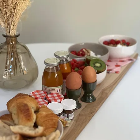 Maison Les Arcades - Collection Aura