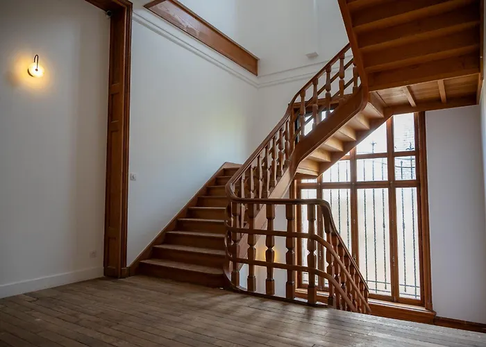 Maison Les Arcades - Collection Aura