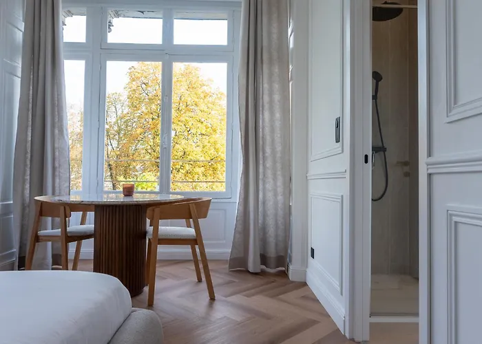 Maison Les Arcades - Collection Aura