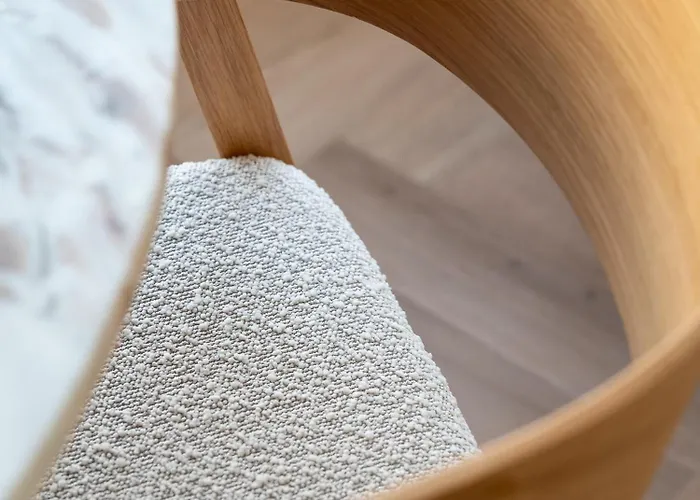 Maison Les Arcades - Collection Aura מלון דירות Charleville-Mézières