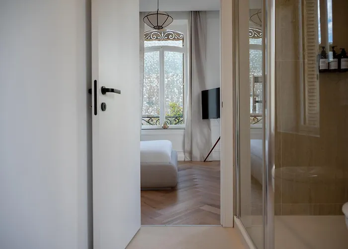 Maison Les Arcades - Collection Aura Charleville-Mézières