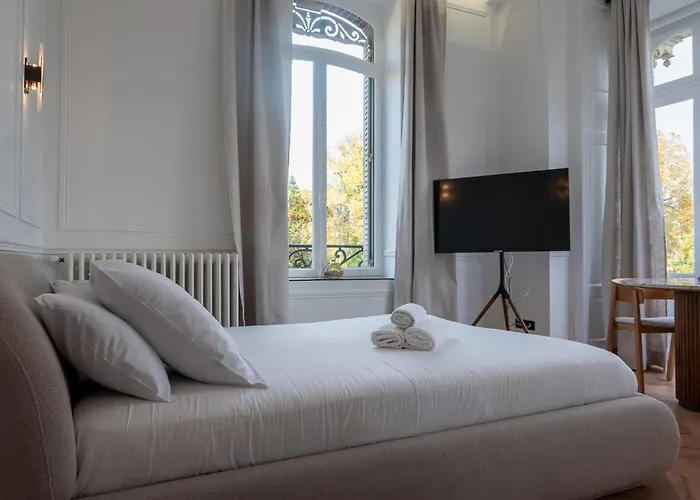 Maison Les Arcades - Collection Aura Charleville-Mézières