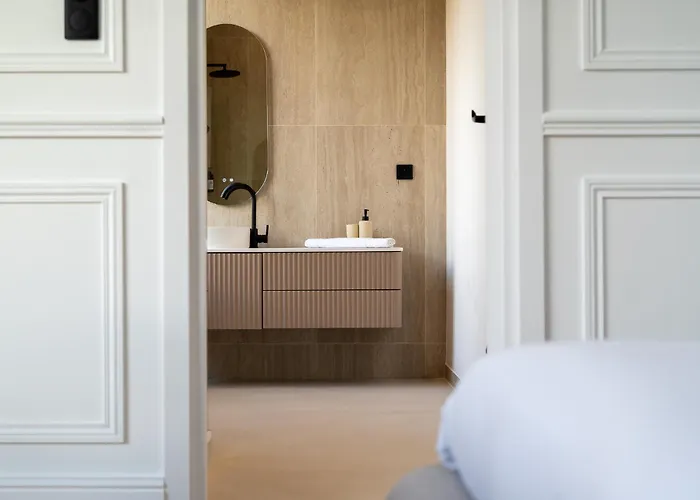 Maison Les Arcades - Collection Aura 3* Charleville-Mézières