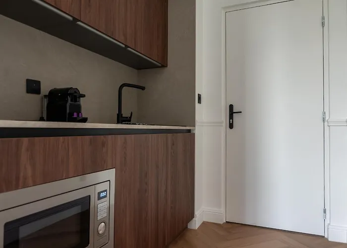 Maison Les Arcades - Collection Aura 3* Charleville-Mézières