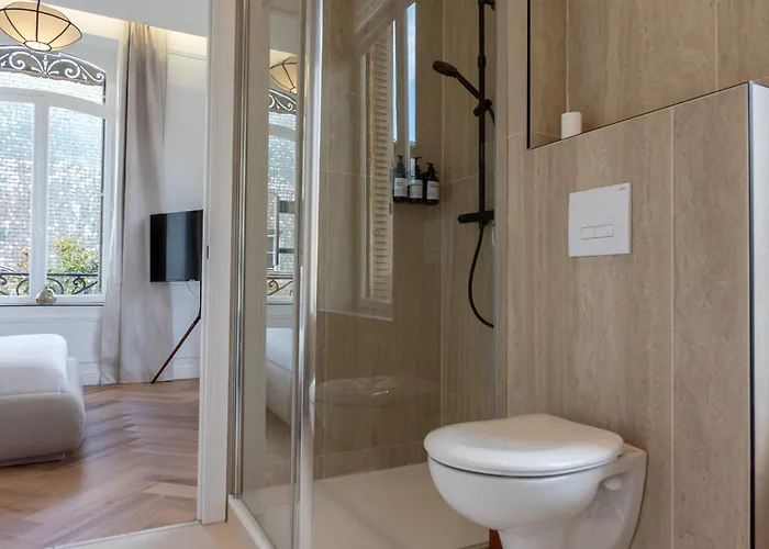 Maison Les Arcades - Collection Aura